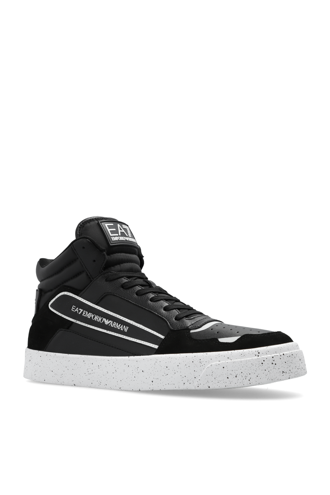 Scarpe sneakers 2025 emporio armani